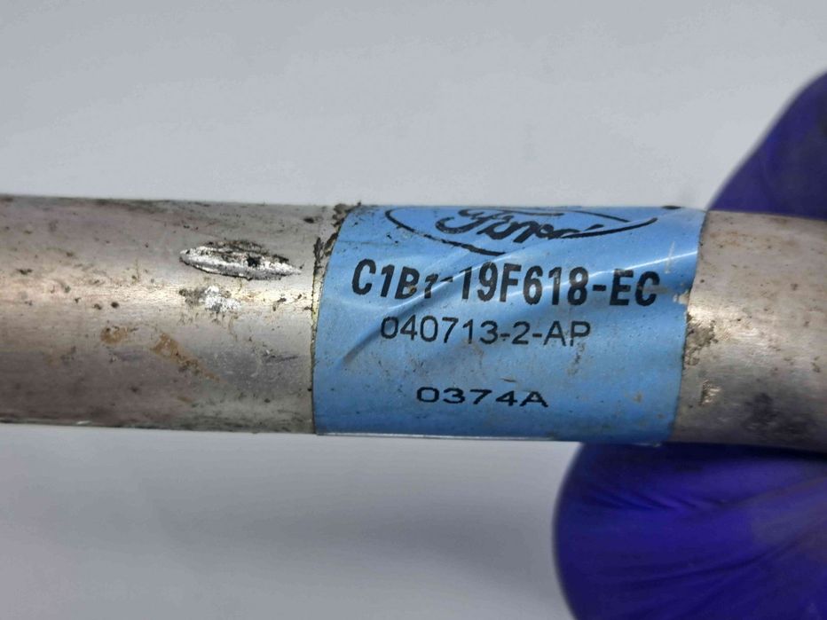 Conducta AC Ford Fiesta 6 [Fabr 2008-2019] C1B1-19F618-EC 1.25 B 1.25