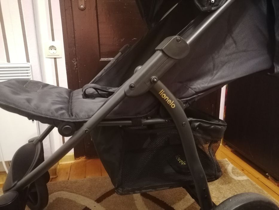 Детска количка Lionelo + чанта