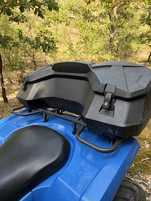 ATV CF MOTO CFORCE 450S 2022 t3b Delimitat