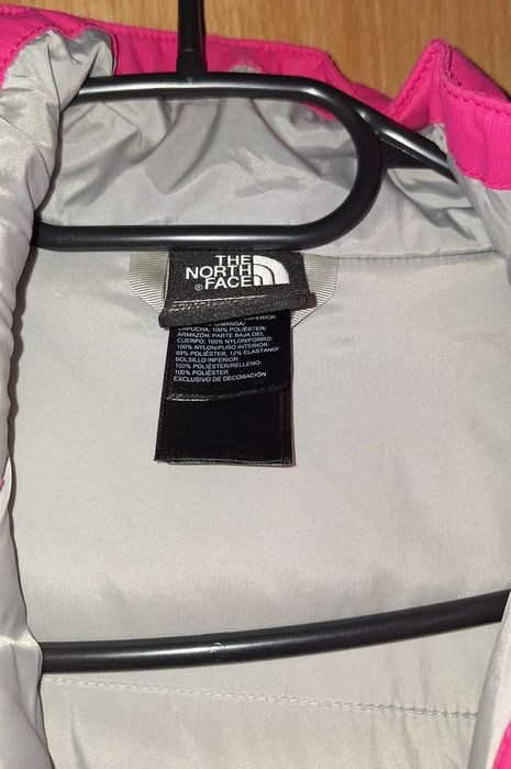 Jacheta schi The North Face