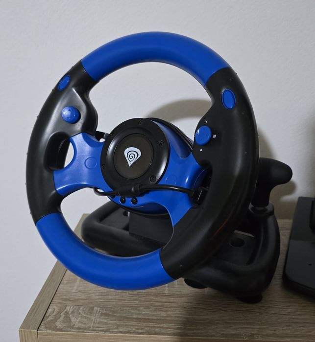 Volan Gaming Genesis Seaborg 350