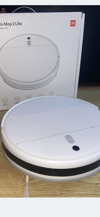 I Robot-Roomba+ Xiaomi  mi robot vacuum mop 2 lite