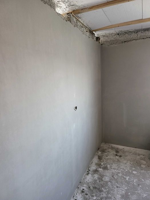 Tencuiala Mecanizata pe baza de Ipsos