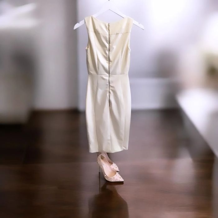 Elisabetta franchi рокля