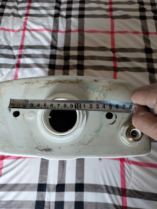 Бачок для унитаза