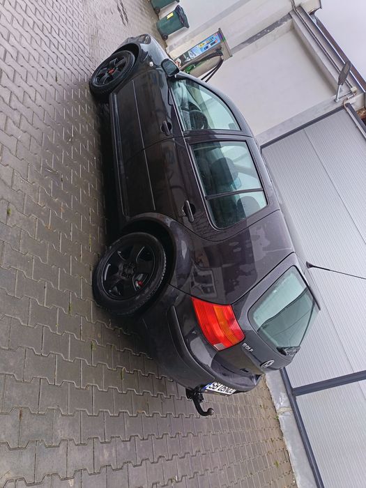 VW golf 4 1.9 tdi ALH