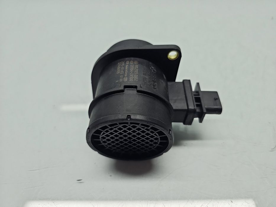 Debitmetru aer AUDI A5 Cabriolet (8F7) [Fabr 2009-2015] 28164-2A500 2.