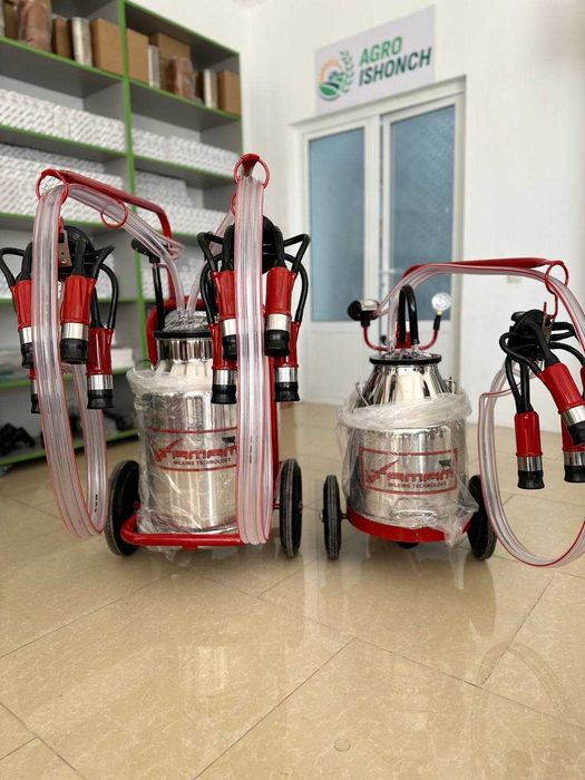 SUT SOG'ISH APARATI iktalik Melasty