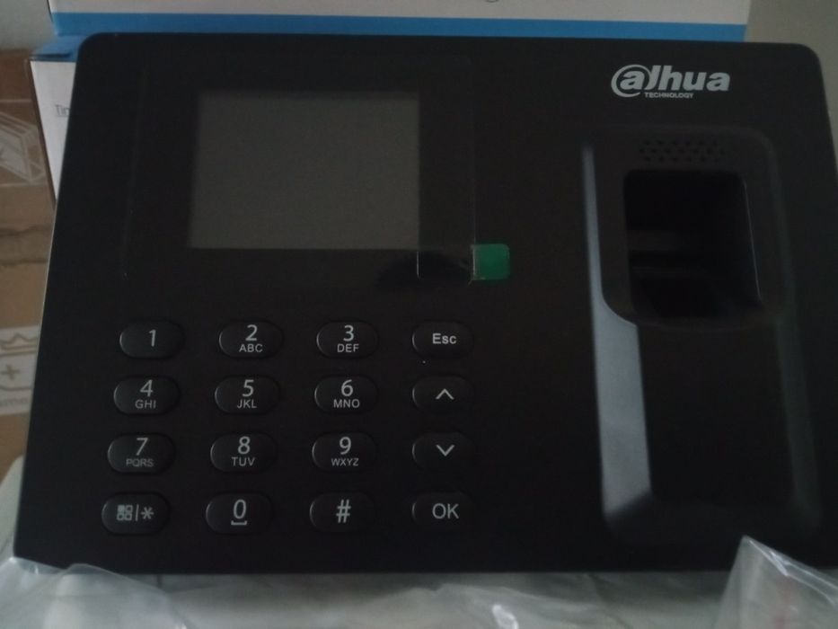 Dahua atvechatka.Hali yangi ishlatilmagan.6 dona bor