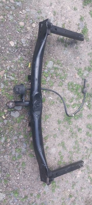 Фаркоп Ауди 100 С4 А6 Б4 80 Пассат Б5