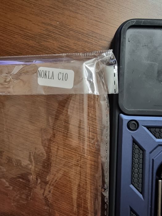 Кейс за GSM Nokia C10