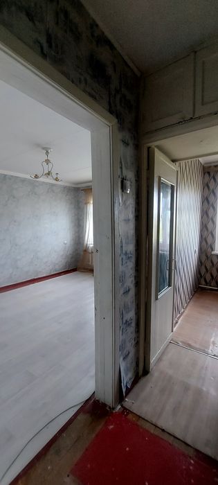 Продам однокомнатную квартиру