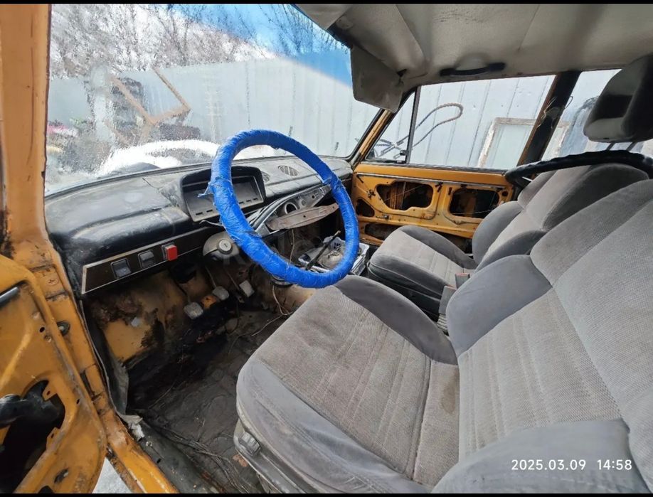 Продам автомашину