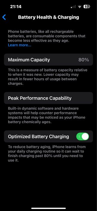 Iphone 13 Pro 256Gb A+