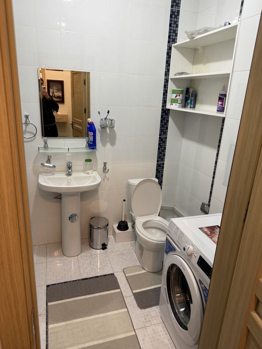 Квартира своя чистоя новостройка голден хаус