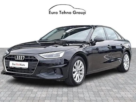 Audi A4 A4 35 TFSI 150 CP/ 110 KW, ST7,  mild-Hybrid Benzina