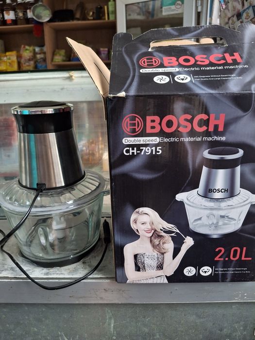 Продам блендер фирмы BOSCH.