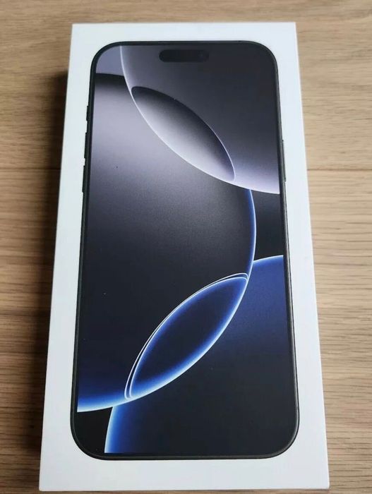 iPhone 16 pro 128 90%
