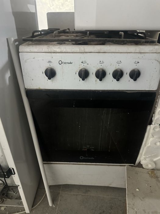 Продам 2 газовывых плит