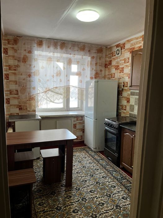 Сдам 1,5 на долгий срок