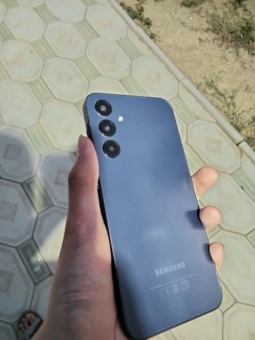 Samsung a25 телефон обмен