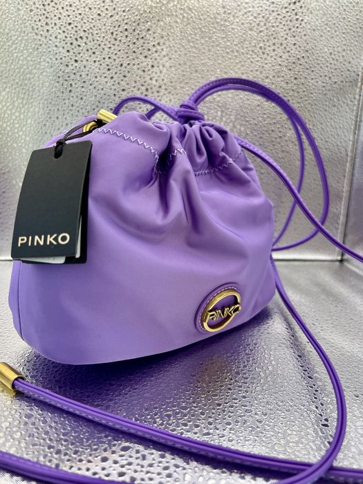Pinko чанта mini