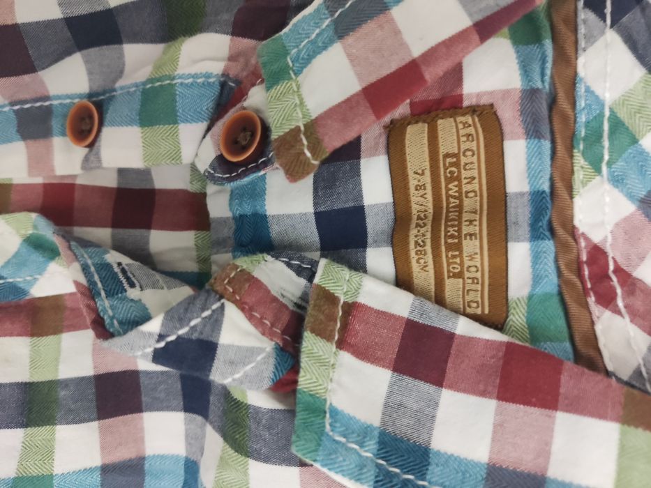 Продам вещи для мальчика на 6-7 лет