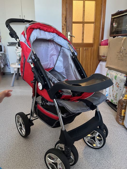 детская коляска