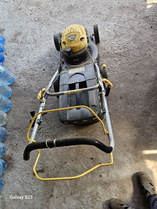 Косачка - 10 степени