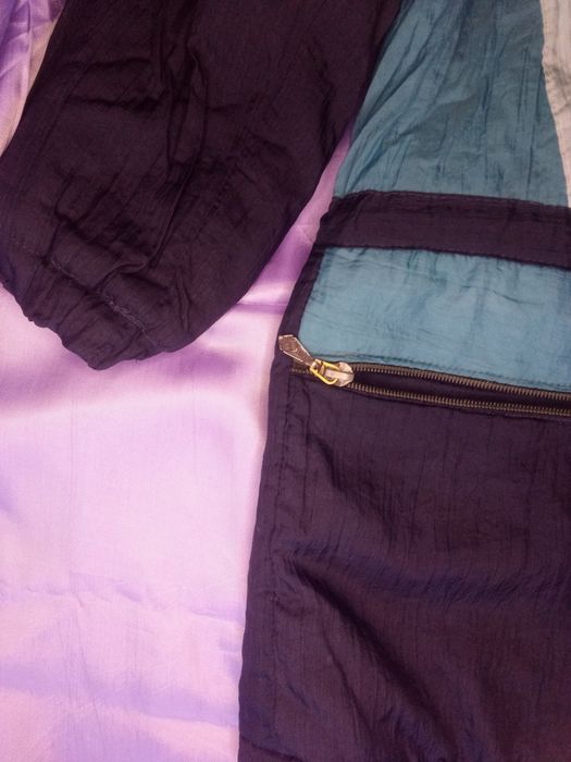 Зимно детско яке