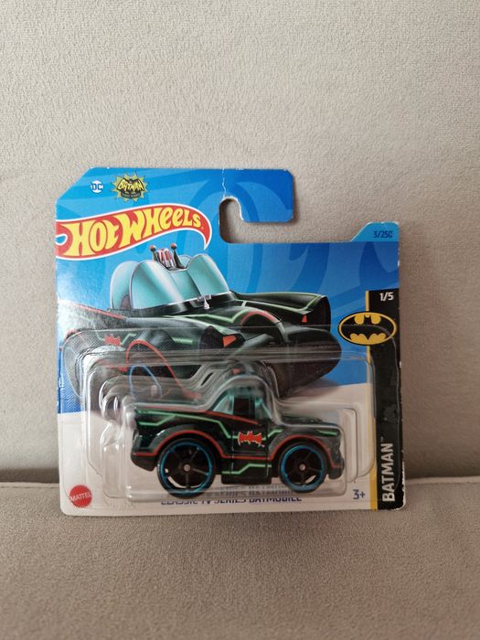 HotWheels original