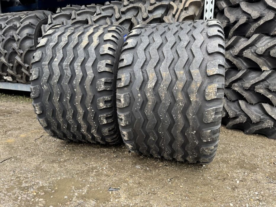 ANVELOPA 500/50-17 CEAT FARM IMPLEMENT 404 14PR TL  Cauciucuri tractor, Fiat, Case, Fendt, John Deere, New Holland, Massey Ferguson, UTB   Cauciucuri