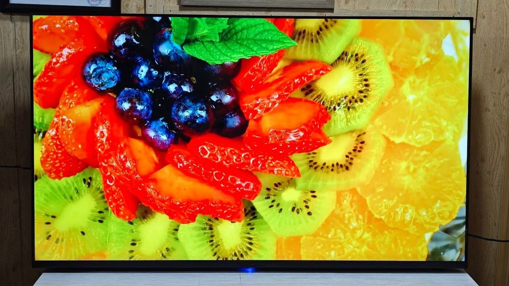Продается Smart TV 55