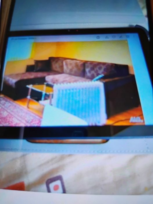 Продавам апартамент във Благоевград квартал Еленово 2 обзаведен