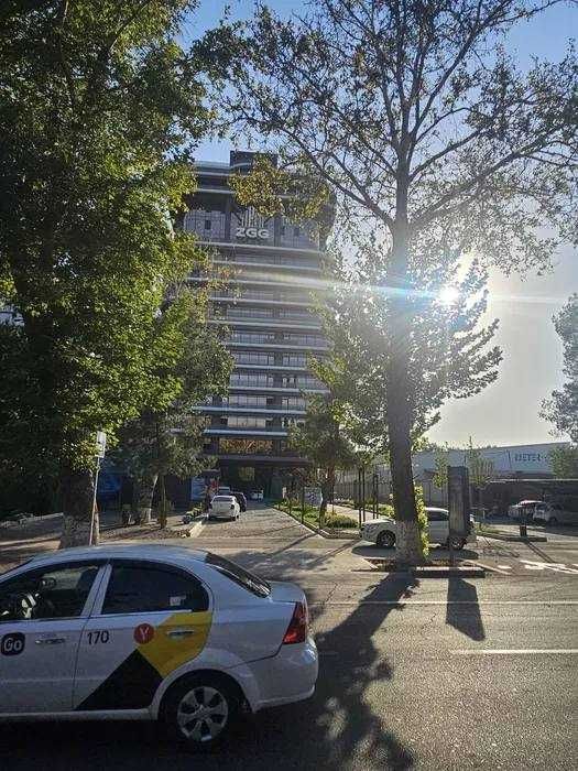 Сдаётся в аренду нежилое помещение