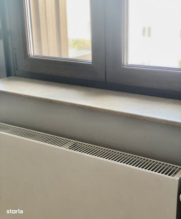Apartament Aviatiei cu lift, decorat designer, prima inchiriere, utila