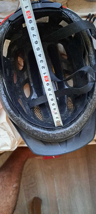 Каска за дете състояние