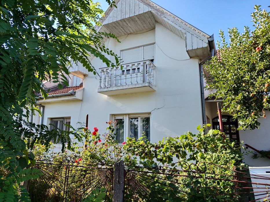 casa de vanzare Satu Mare strada Bradului