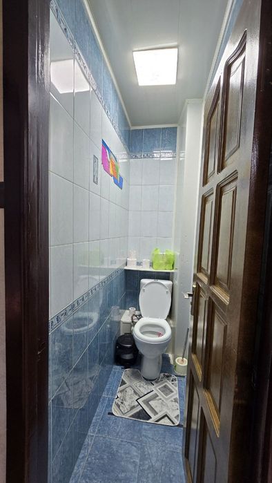 Сдается 2 комнатная квартира. Авиасозлар-4.