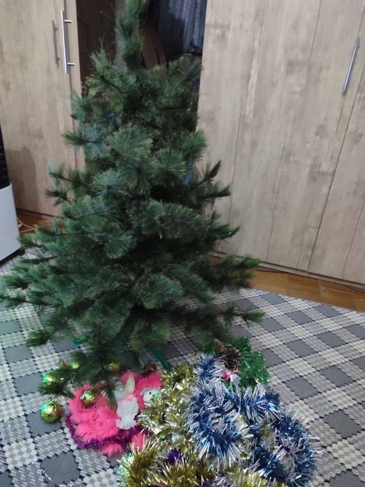 Ёлка софпластитал