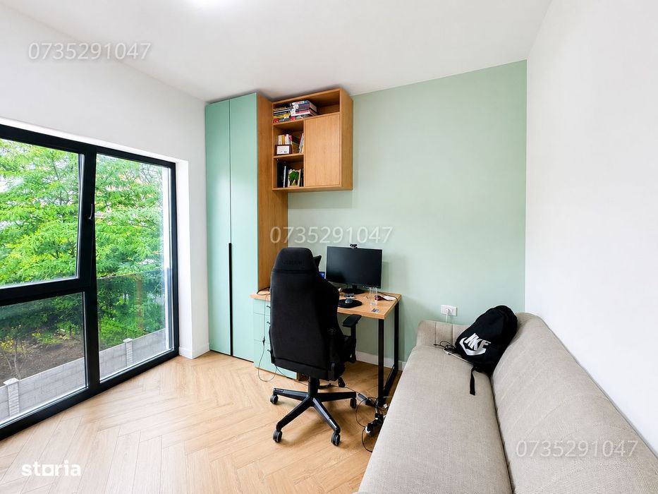 Duplex P+ 1 E - 4 Camere|3 Bai in Sector 4