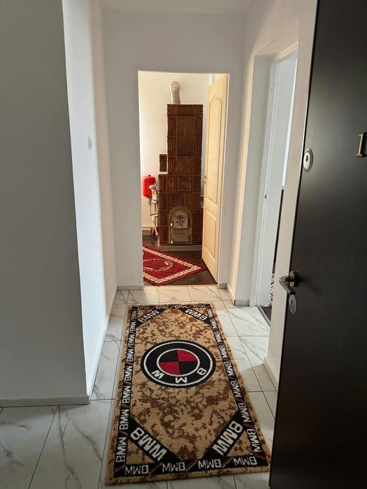 Apartament Băileşti
