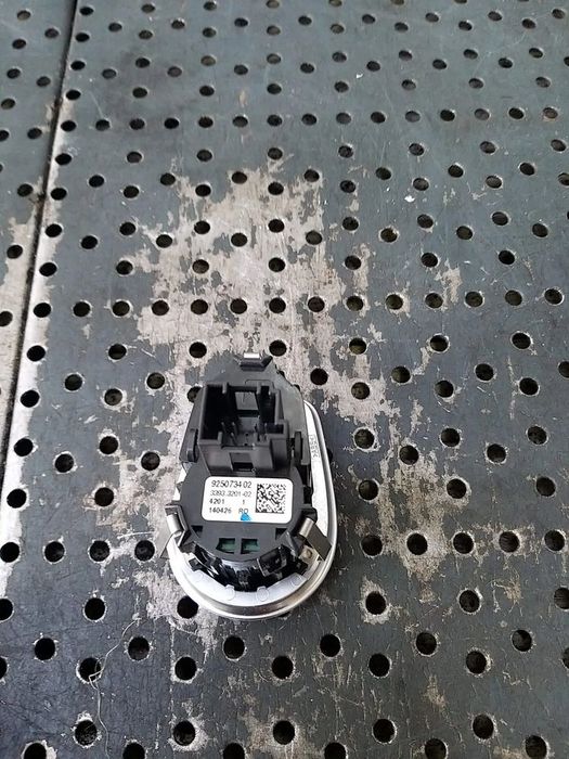 Buton start stop bmw seria 1 f20 f21 925073402 3393320102