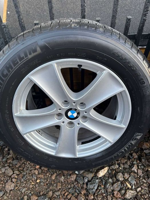 Vând Jante BMW X3 x5