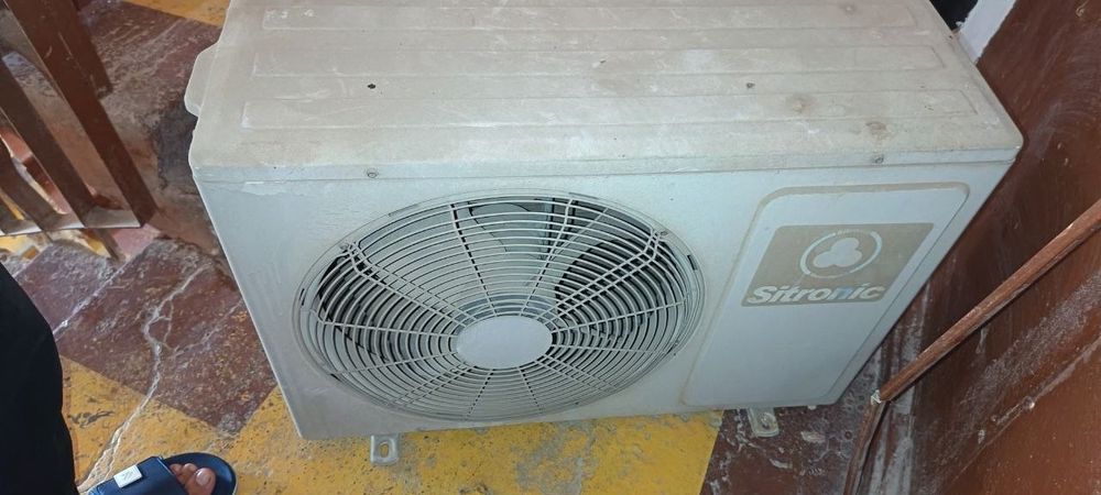 Konditsioner 12 talik B/u