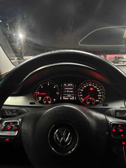 Vând Passat b6 R-line