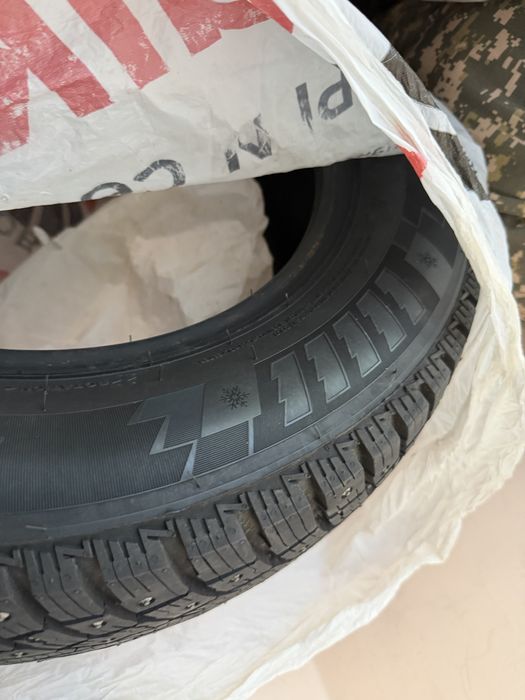 Triangle 205/65 R16