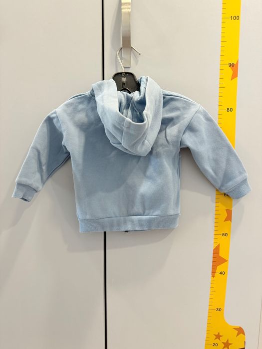 Яке и суитчър за момче