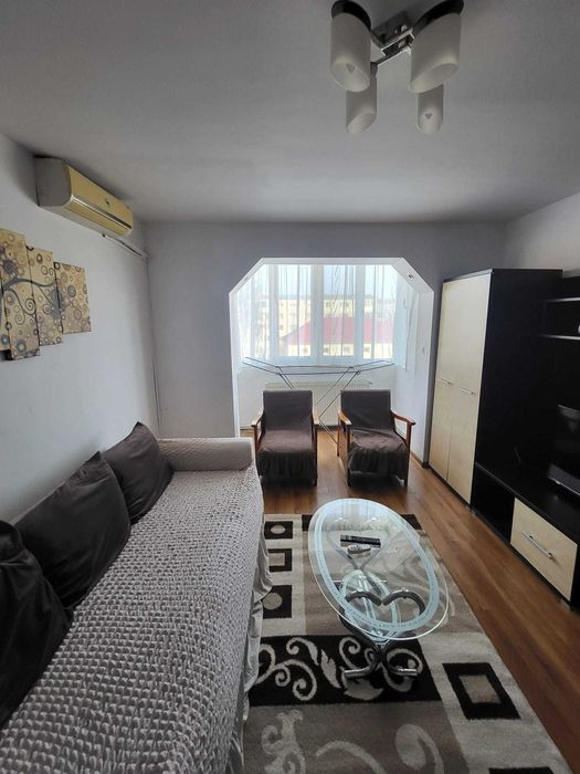 Inchiriez apartament 2 camere in Lugoj, micro 3