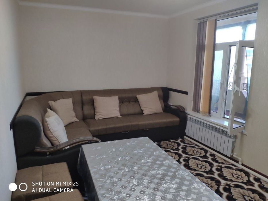 Дом в старом городе Бухары можно под гостиницу,